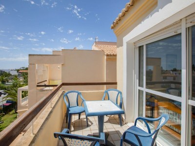 Apartment Strandurlaub in Roquetas - Outdoor photo 13