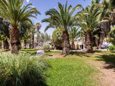 Apartment Strandurlaub in Roquetas - Outdoor photo 16