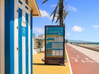 Apartment Strandurlaub in Roquetas - Outdoor photo 18