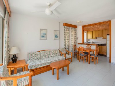 Apartment Strandurlaub in Roquetas - Features photo 19