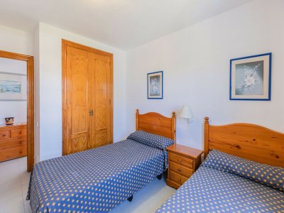 Apartment Strandurlaub in Roquetas - Features photo 20