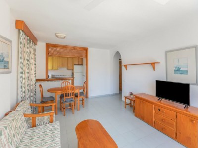 Apartment Strandurlaub in Roquetas - Features photo 23
