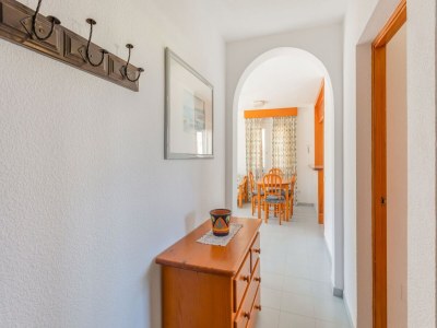 Apartment Strandurlaub in Roquetas - Features photo 24