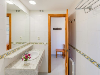 Apartment Strandurlaub in Roquetas - Features photo 25