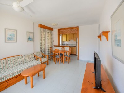 Apartment Strandurlaub in Roquetas - Features photo 26