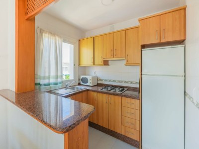 Apartment Strandurlaub in Roquetas - Features photo 27