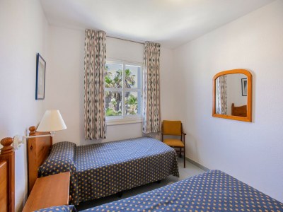 Apartment Strandurlaub in Roquetas - Features photo 28