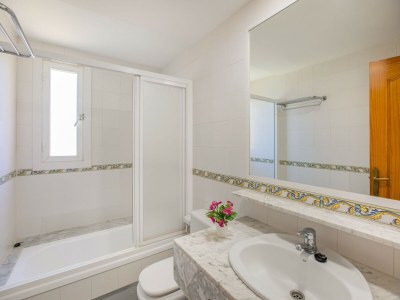 Apartment Strandurlaub in Roquetas - Features photo 29