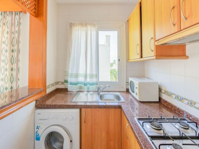 Apartment Strandurlaub in Roquetas - Features photo 30