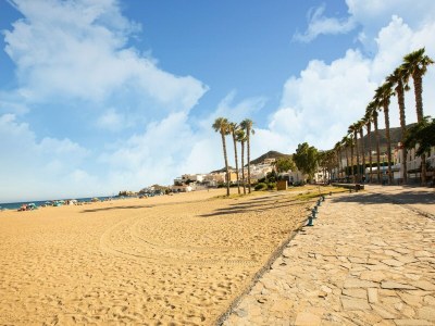 Apartment Strandurlaub in Roquetas - Environment photo 31