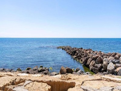 Apartment Strandurlaub in Roquetas - Environment photo 34