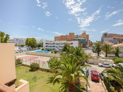 Apartment Strandurlaub in Roquetas - Outdoor photo 39