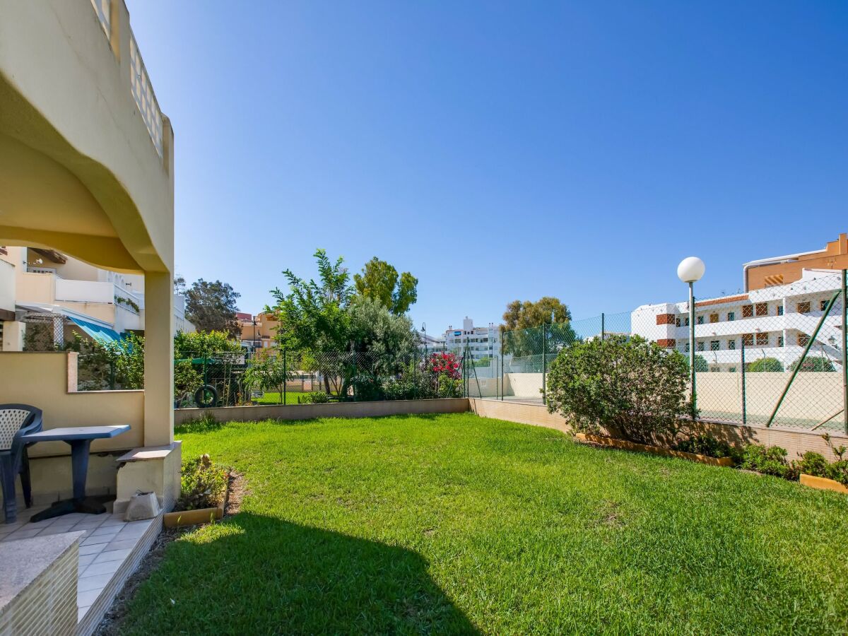 Apartment Terrassenwohnung am Strand - Outdoor photo 3