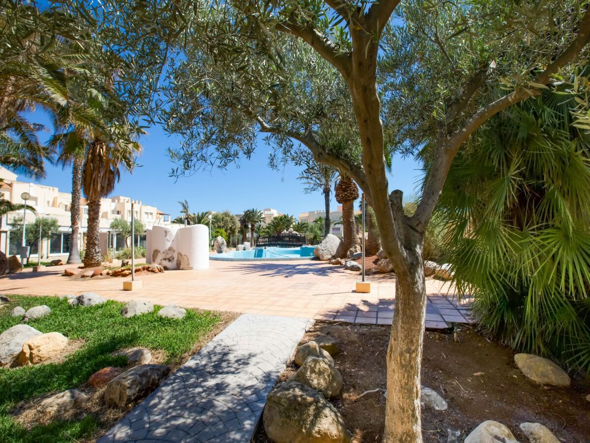 Apartment Terrassenwohnung am Strand - Outdoor photo 5