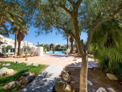 Apartment Terrassenwohnung am Strand - Outdoor photo 5