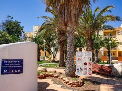 Apartment Terrassenwohnung am Strand - Features photo 11