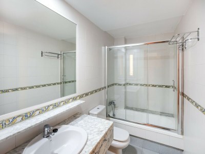 Apartment Terrassenwohnung am Strand - Features photo 12