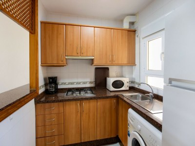 Apartment Terrassenwohnung am Strand - Features photo 13