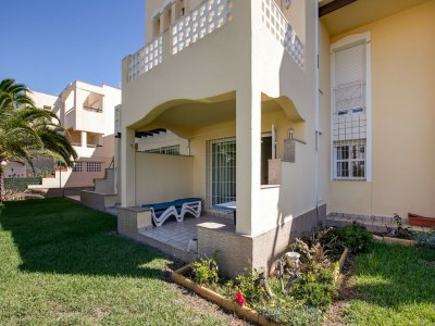 Apartment Terrassenwohnung am Strand - Features photo 14