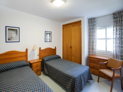 Apartment Terrassenwohnung am Strand - Features photo 15