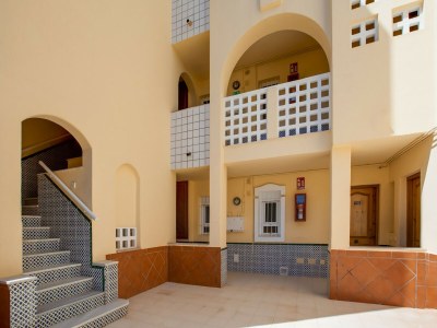 Apartment Terrassenwohnung am Strand - Features photo 16