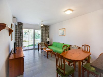 Apartment Terrassenwohnung am Strand - Features photo 18