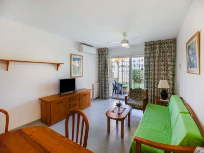 Apartment Terrassenwohnung am Strand - Features photo 19