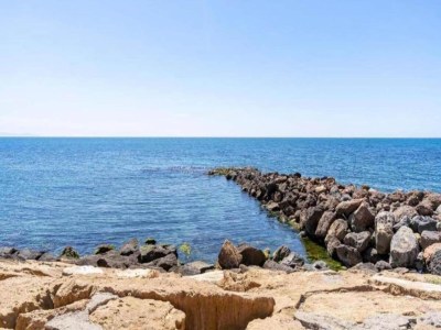 Apartment Terrassenwohnung am Strand - Environment photo 32