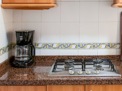 Apartment Terrassenwohnung am Strand - Outdoor photo 37