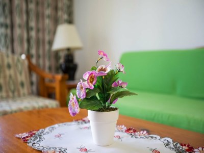 Apartment Terrassenwohnung am Strand - Outdoor photo 39