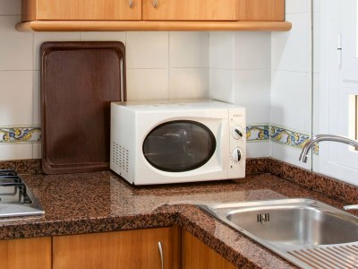 Apartment Terrassenwohnung am Strand - Outdoor photo 40