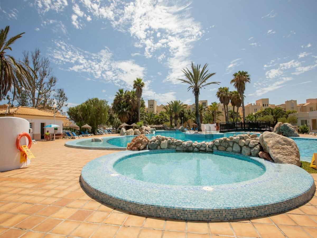 Apartment Charmantes Familienapartment