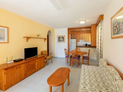 Apartment Charmantes Familienapartment - Features photo 12