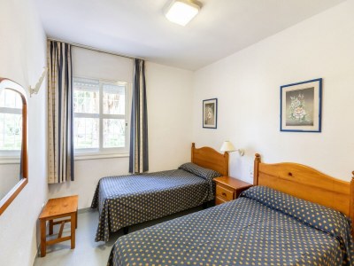 Apartment Charmantes Familienapartment - Features photo 13