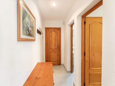 Apartment Charmantes Familienapartment - Features photo 14