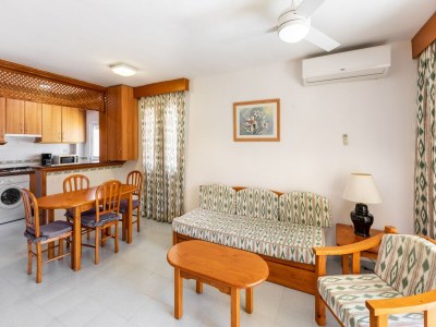 Apartment Charmantes Familienapartment - Features photo 15