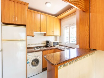 Apartment Charmantes Familienapartment - Features photo 16