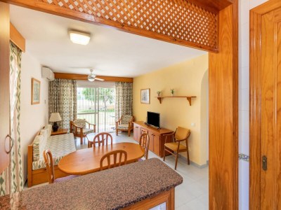 Apartment Charmantes Familienapartment - Features photo 17