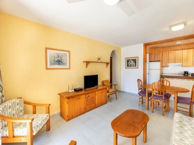 Apartment Charmantes Familienapartment - Features photo 19