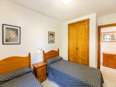 Apartment Charmantes Familienapartment - Features photo 20