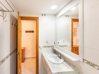 Apartment Charmantes Familienapartment - Features photo 21