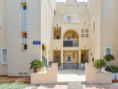 Apartment Charmantes Familienapartment - Features photo 22