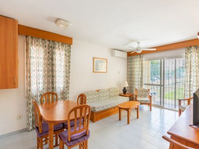 Apartment Charmantes Familienapartment - Features photo 23