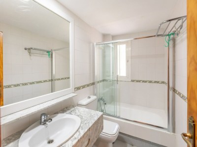 Apartment Charmantes Familienapartment - Features photo 24