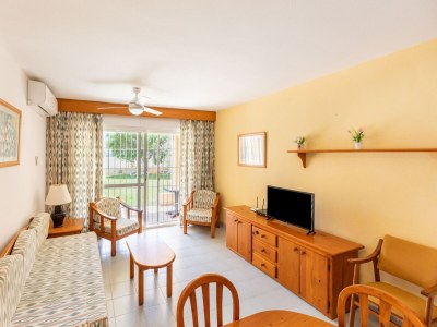 Apartment Charmantes Familienapartment - Features photo 25