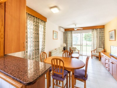 Apartment Charmantes Familienapartment - Features photo 26