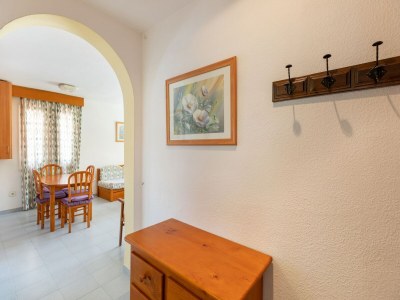 Apartment Charmantes Familienapartment - Features photo 27