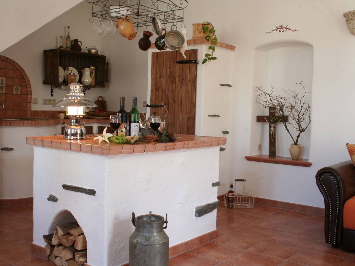 Holiday house Refugium