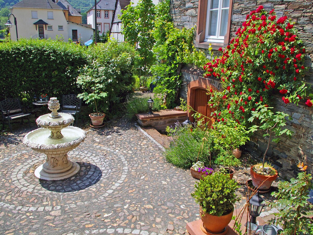 Holiday house Refugium - Outdoor photo 2