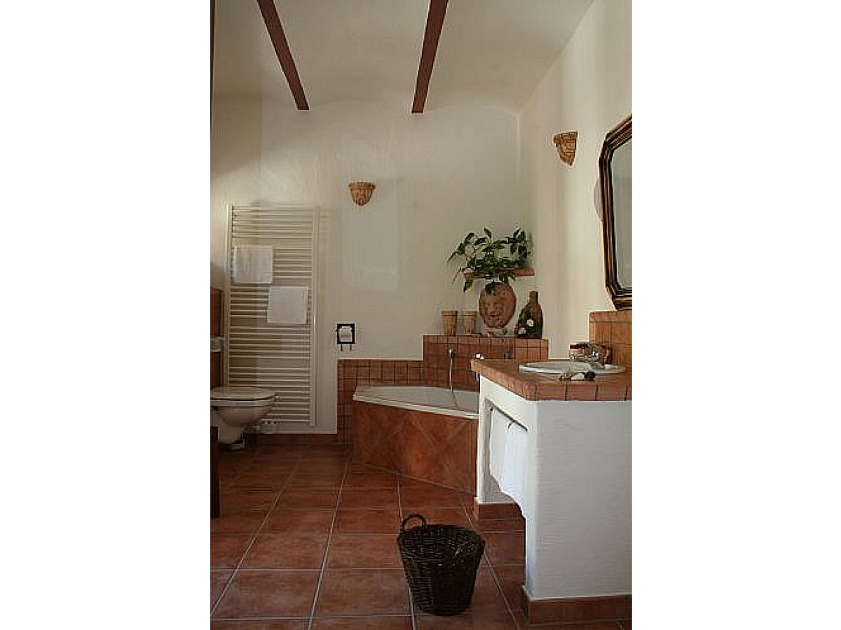 Holiday house Refugium - Features photo 5